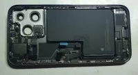 Carcasa trasera morada 100% genuina de Apple iPhone 14 PRO MAX con piezas de grado A.